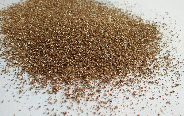 Vermiculite e tala 20-40 mesh