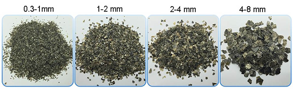 Raw Vermiculite new7