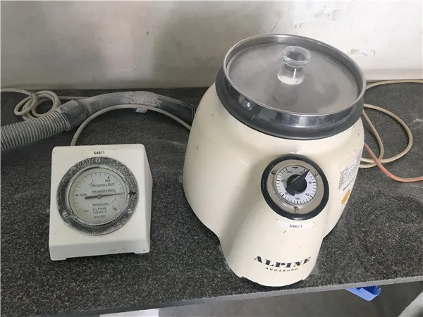 Graphite Powder factory