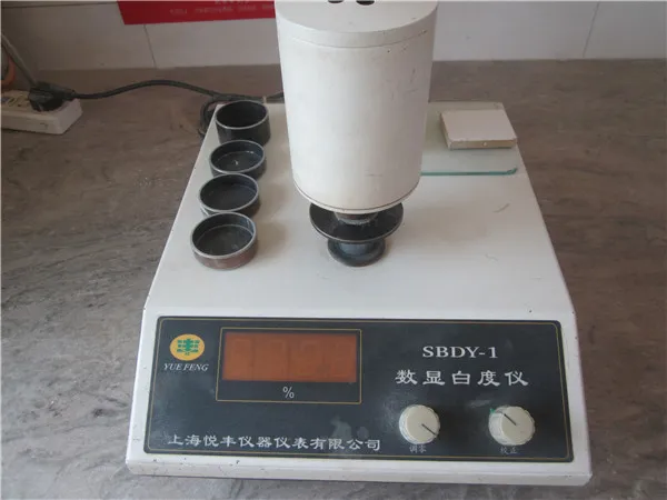 Calcium Carbonate manufacturers