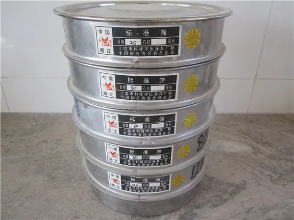 mineral suppliers