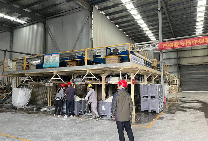 mica suppliers