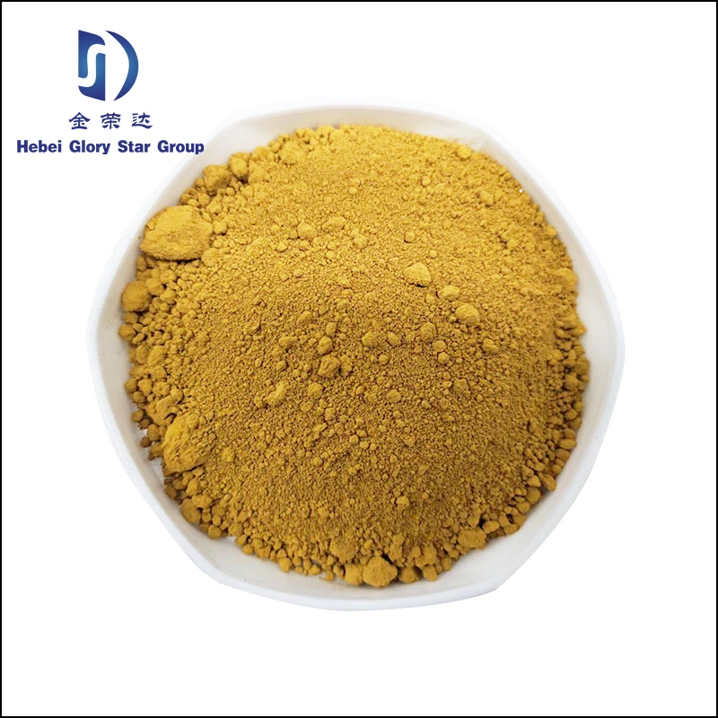 bentonite clay made of