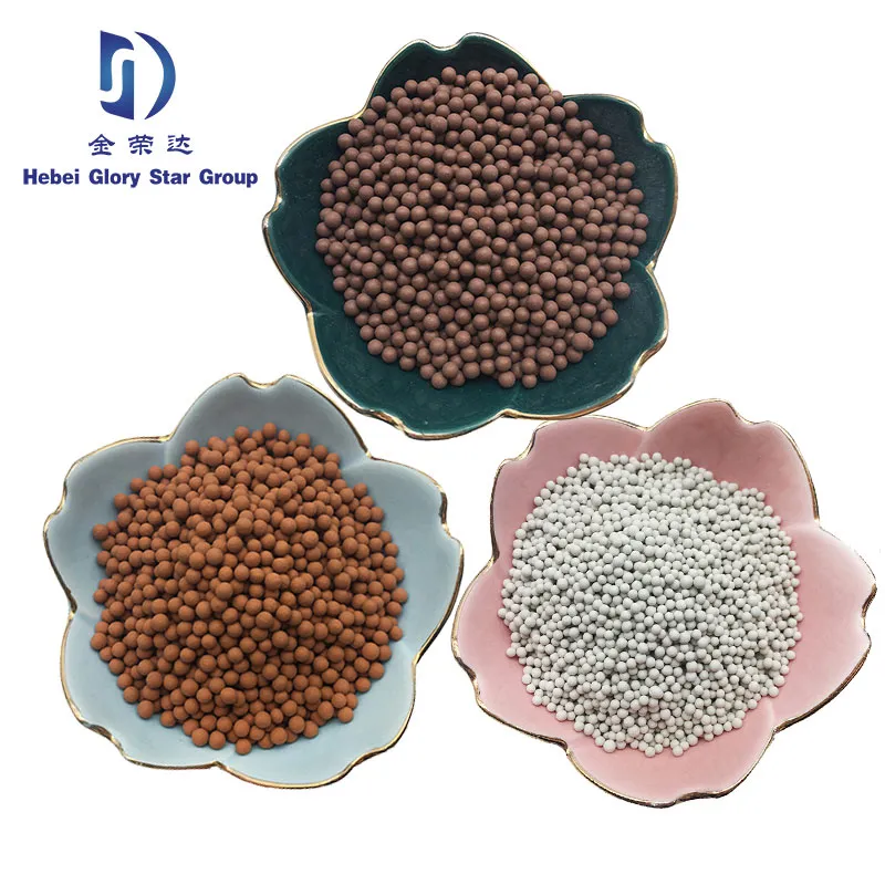 red mica powder