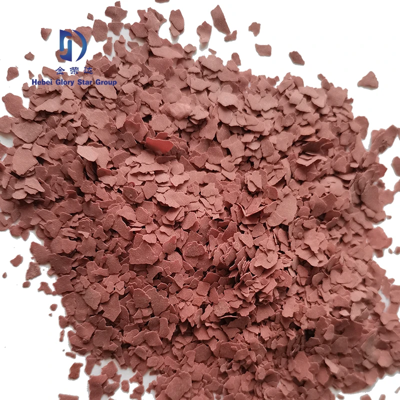 aurora mica powder