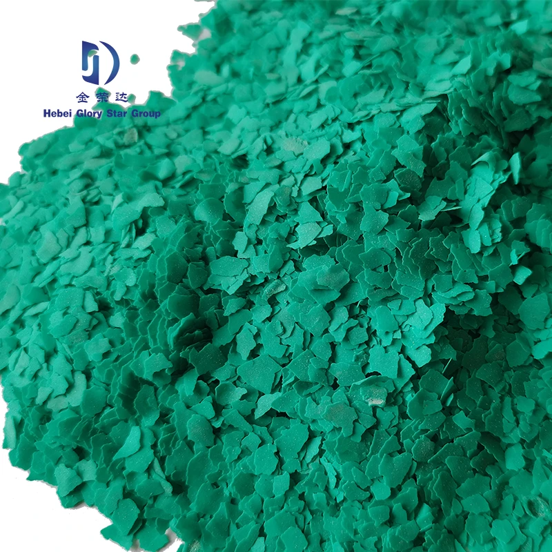 mica use