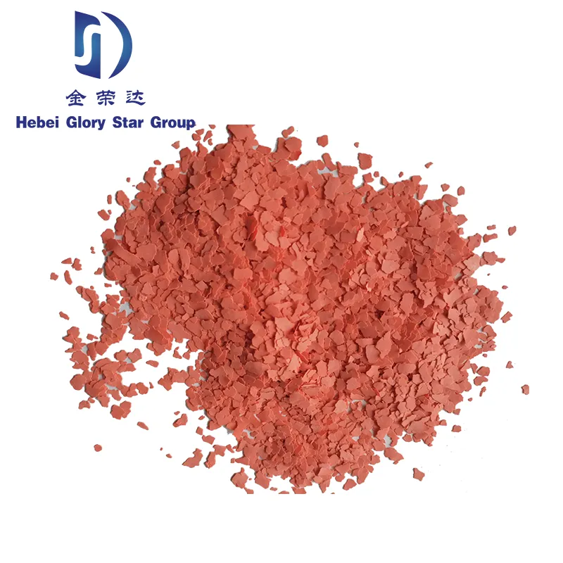 light kaolin and heavy kaolin