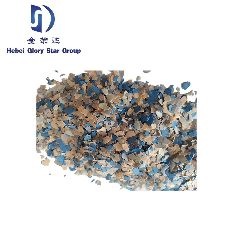 bulk bentonite