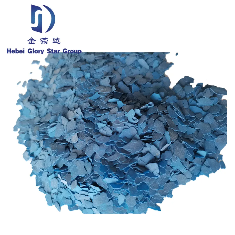 exfoliators vermiculite