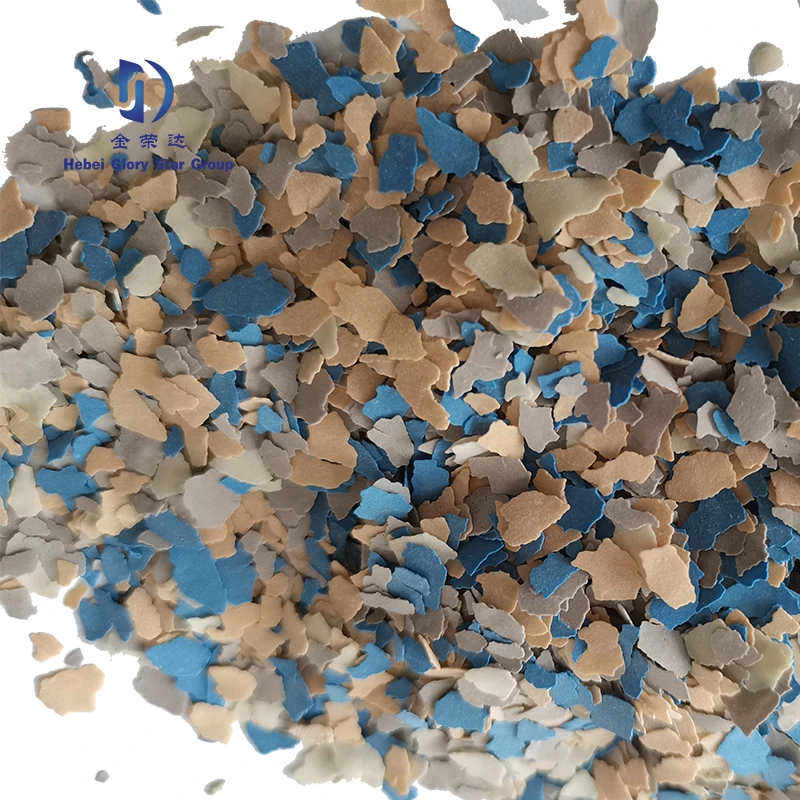 cutting vermiculite
