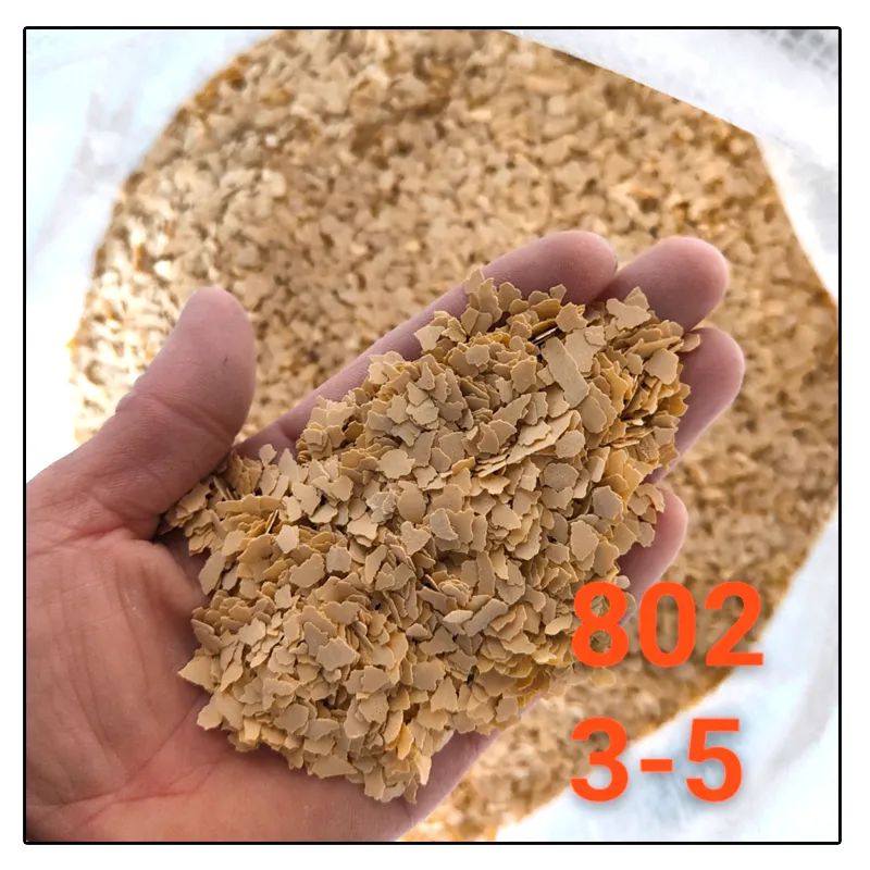 bulk vermiculite