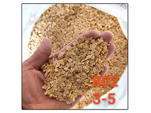 mica application