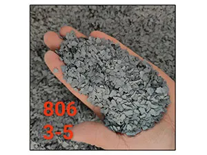 use of talc in face powder