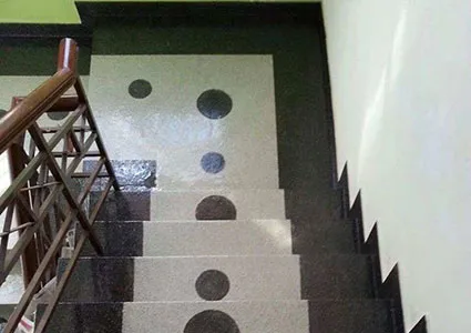 Read More About vinyl flake epoxy flooring