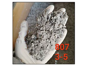 graphite powder for drawing