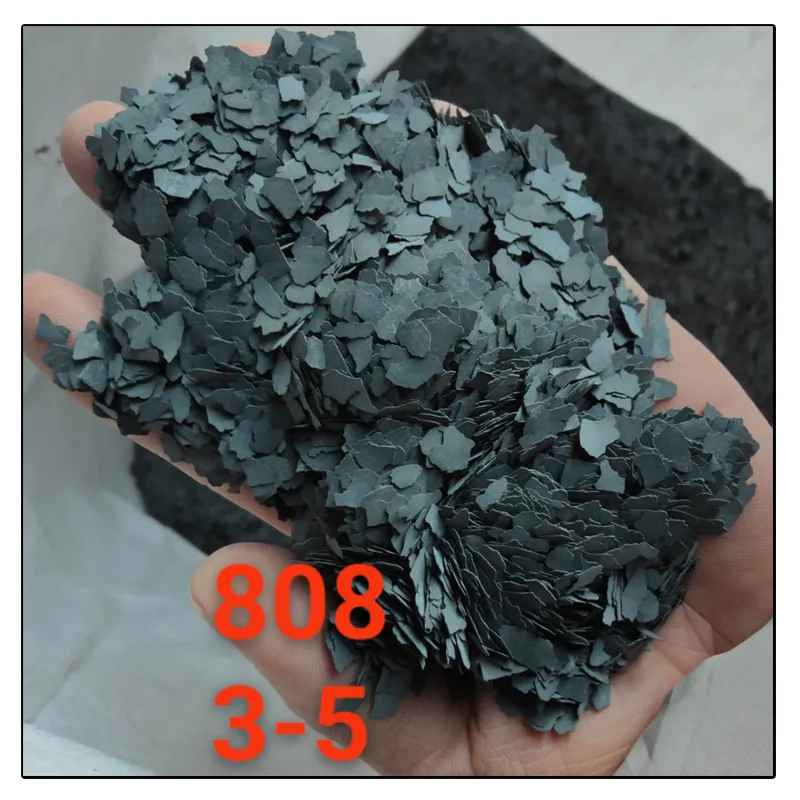 vermiculite rock