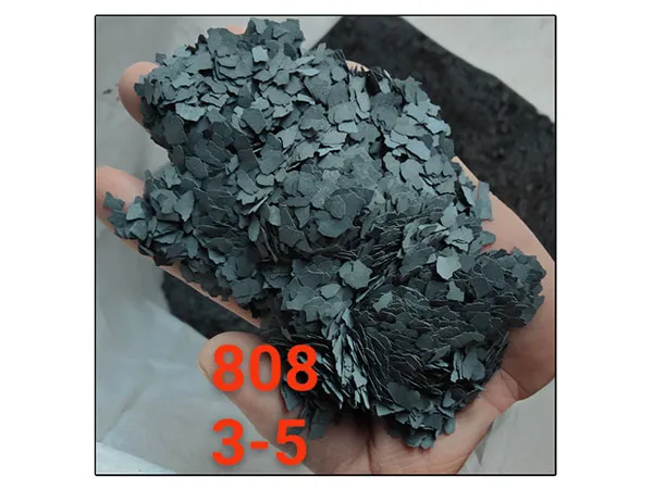 mica powders