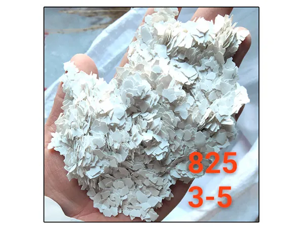 clay mica