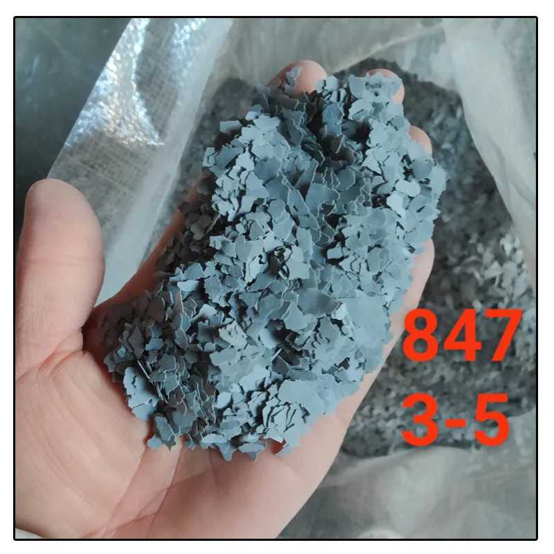 insufflaggio vermiculite