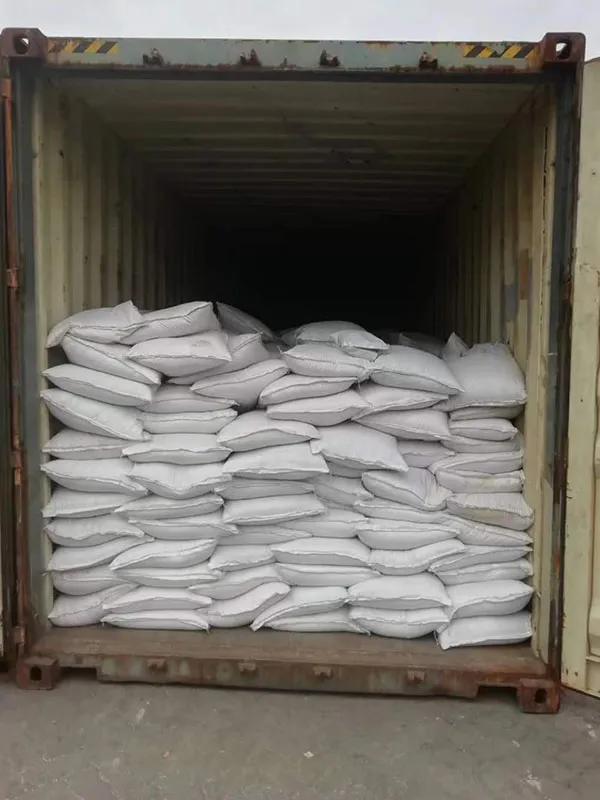 diatomite