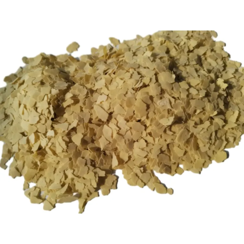 calcined kaolin