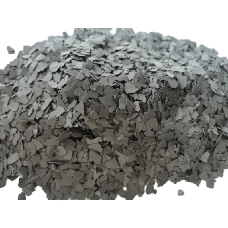 mica powders