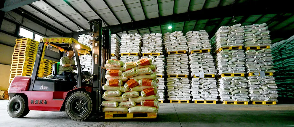 calcined kaolin