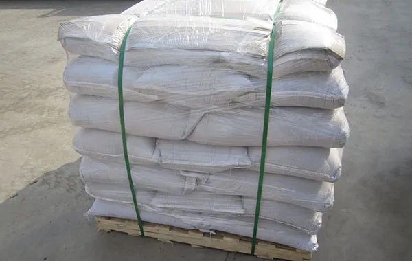 purified talc powder