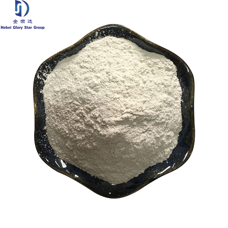 High Swelling Rate High Viscosity Naturalsodium Bentonite Calcium Bentonite Powder For Drilling Mud/Coating