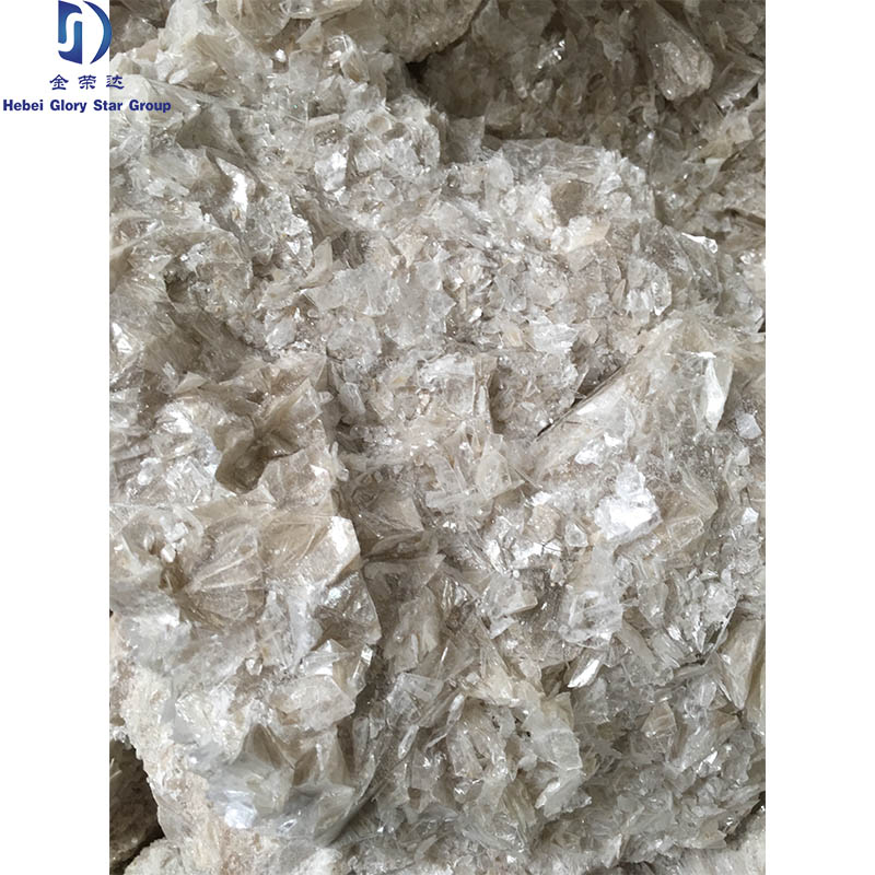 bentonite use