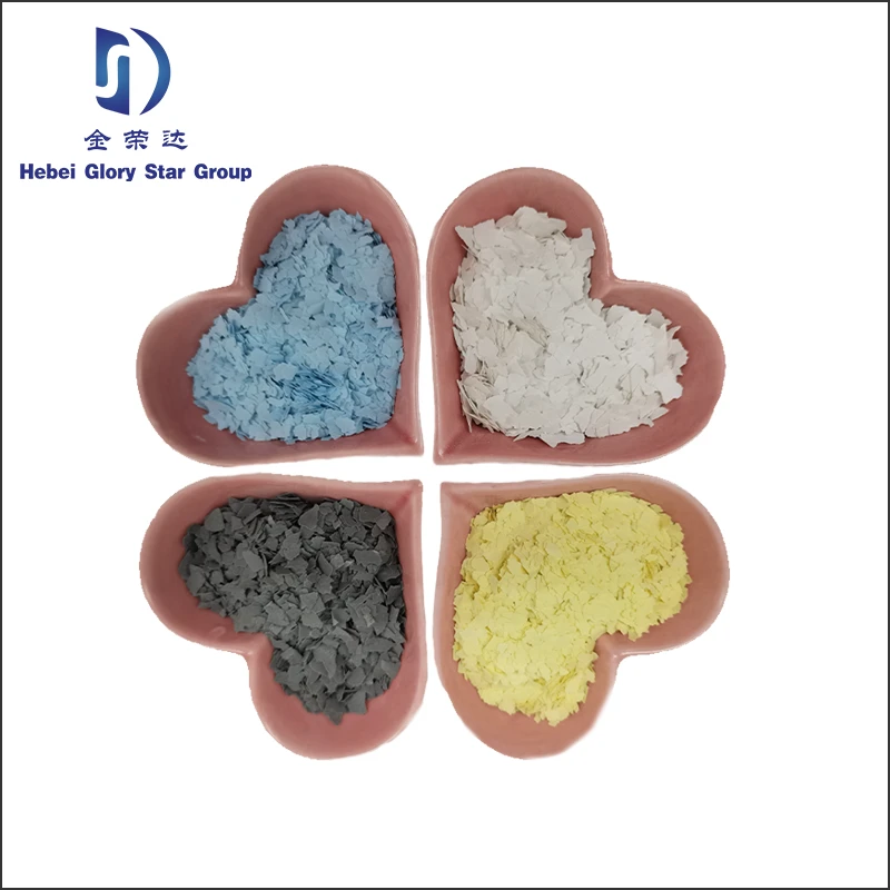 Vinyl Flakes For Epoxy Floors