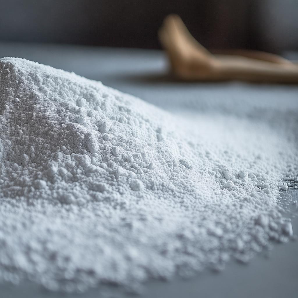 Epoxy Resin Non Slip Flooring