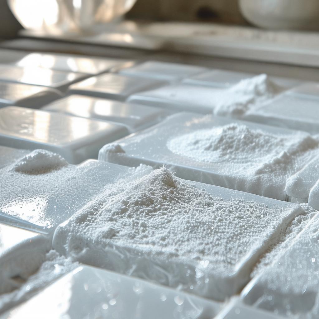 Epoxy Workshop Floor