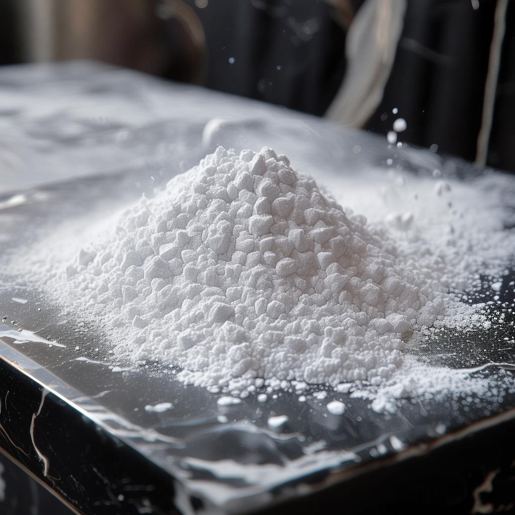 Refractories Crucibles