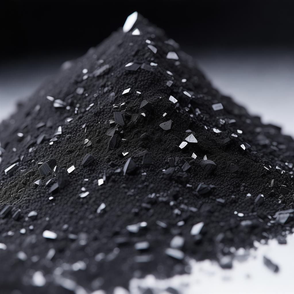 Carbon Black Density