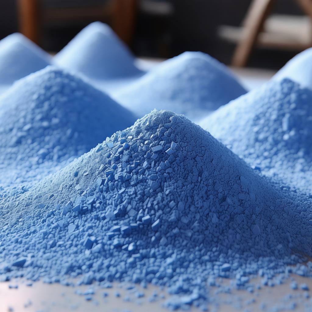 Carbon Flake Epoxy Floor