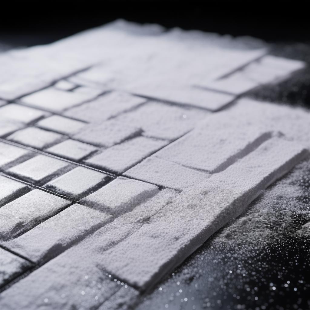 Graphite And Carbon Materials