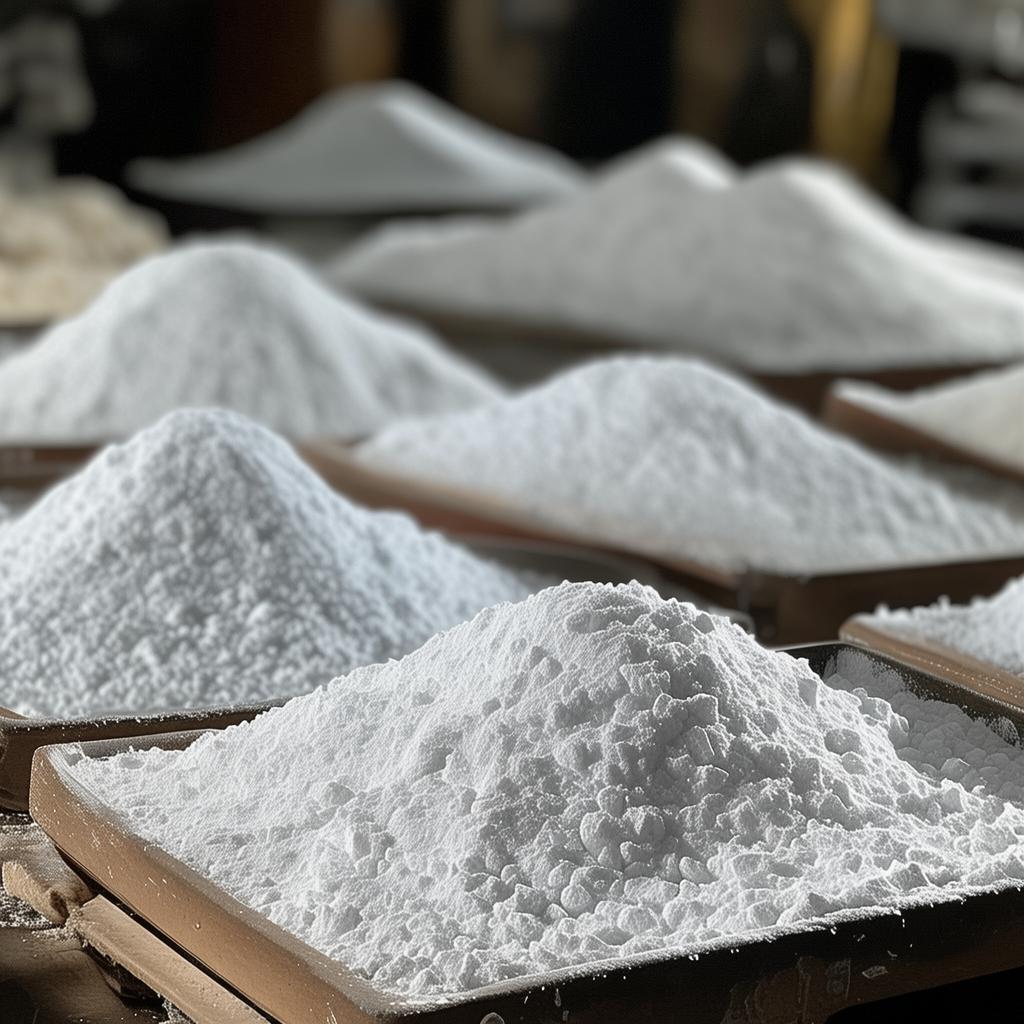 Graphite Cnc Machine