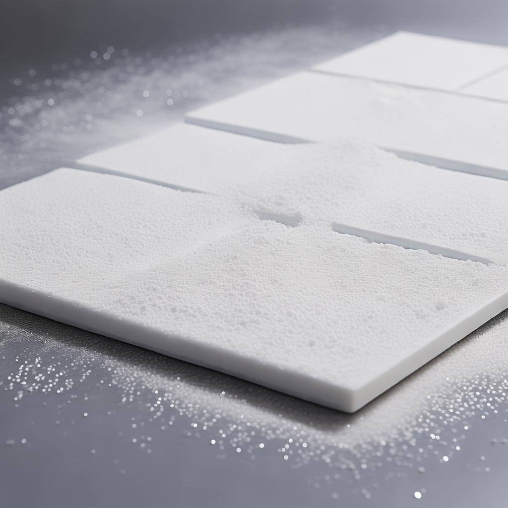 Graphite Conductivity