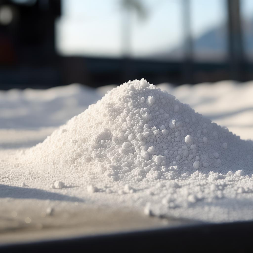 Carbon Fiber Composition