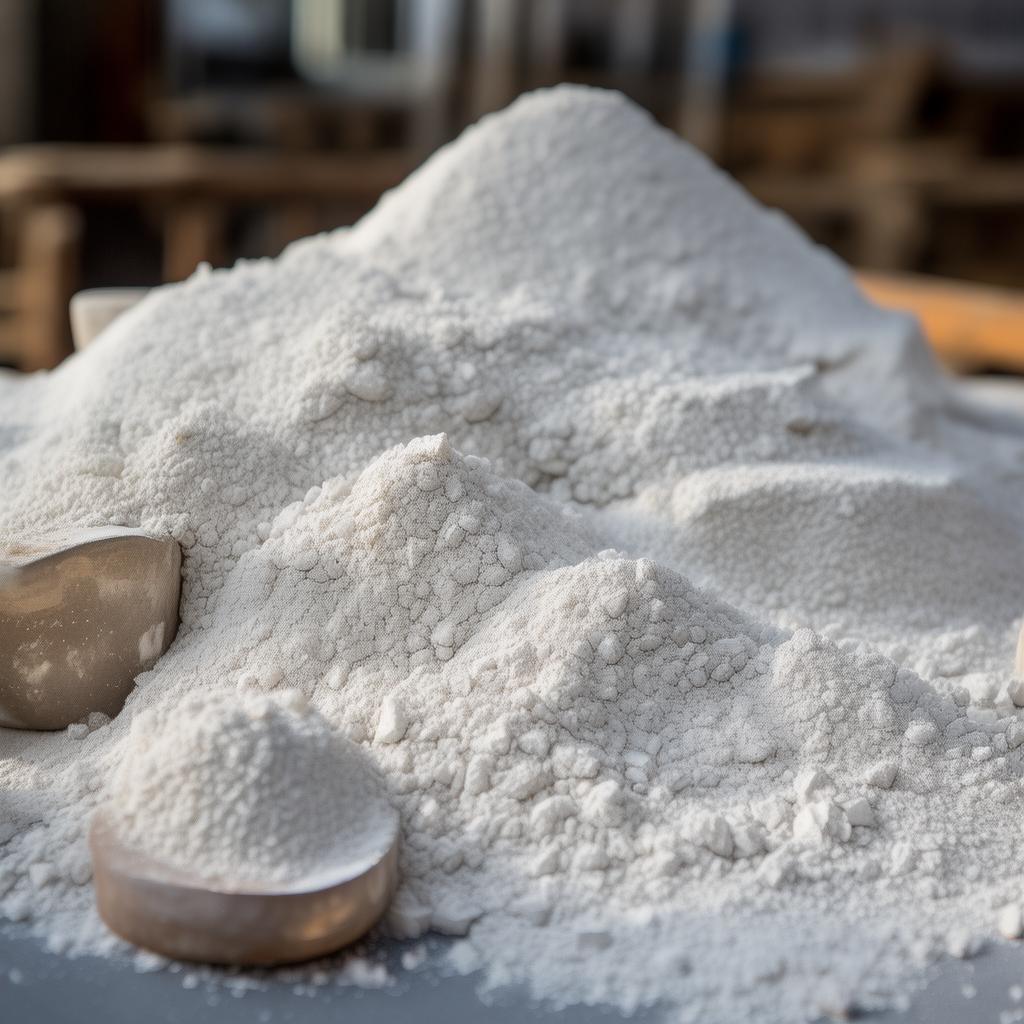 Carbon Graphite Bearings