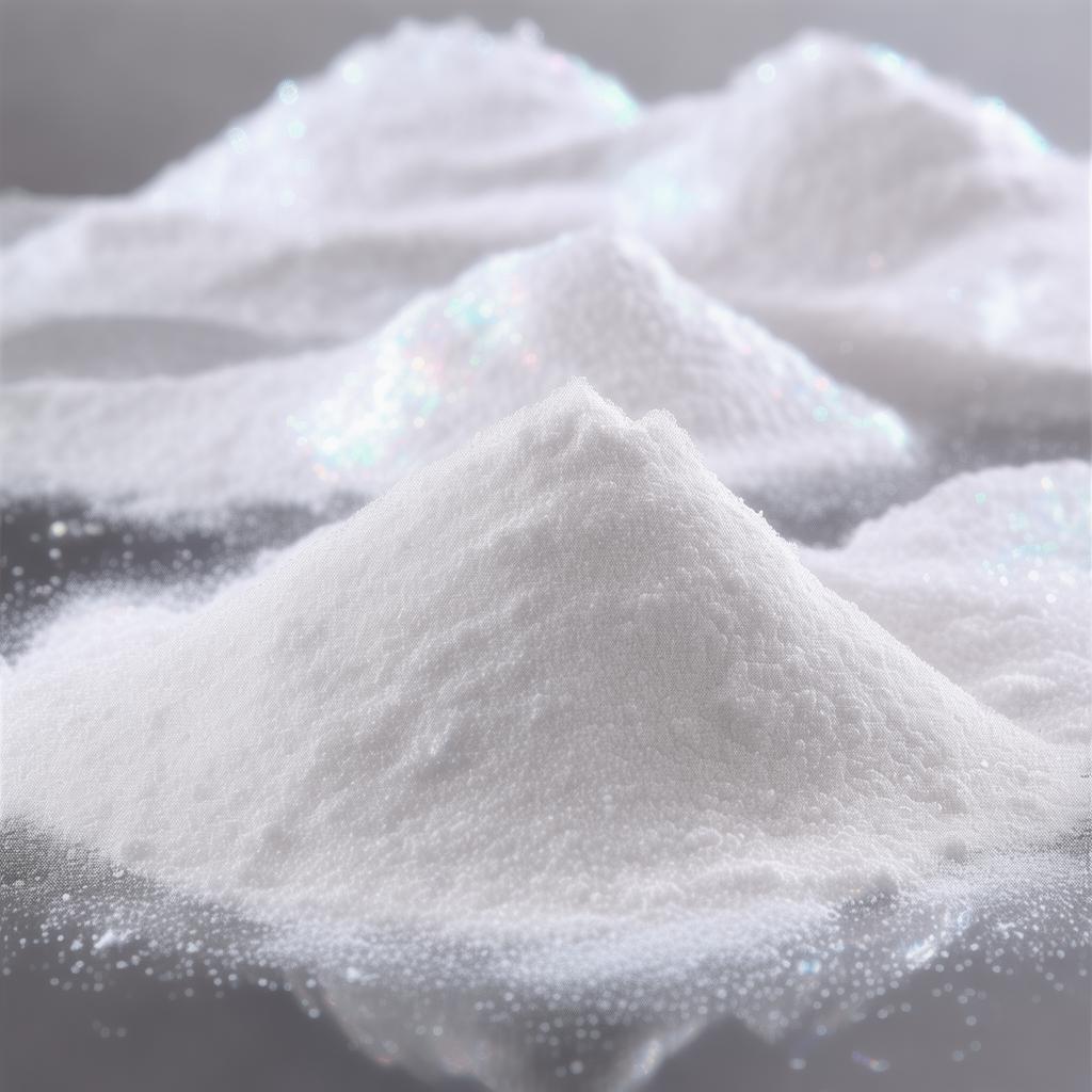 Expanded Graphite Powder