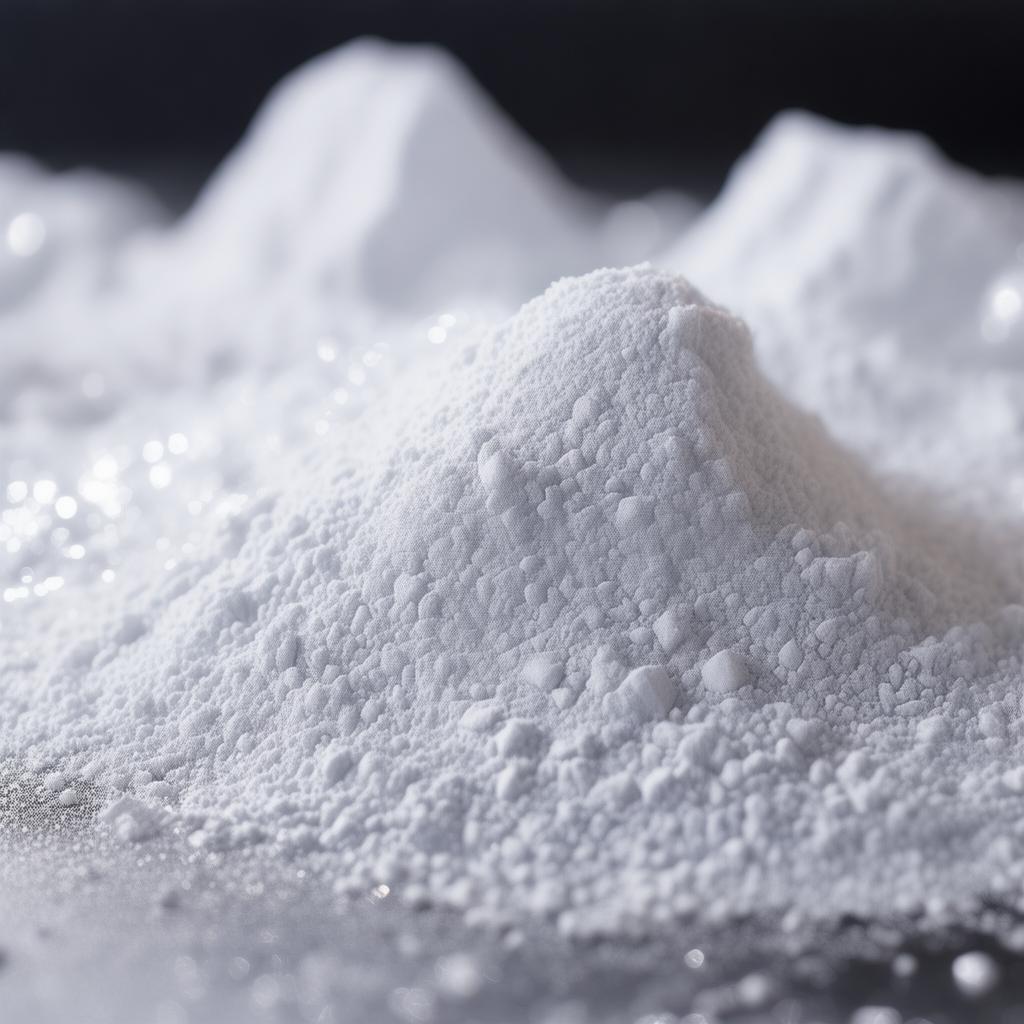 Graphite Carbon Structure