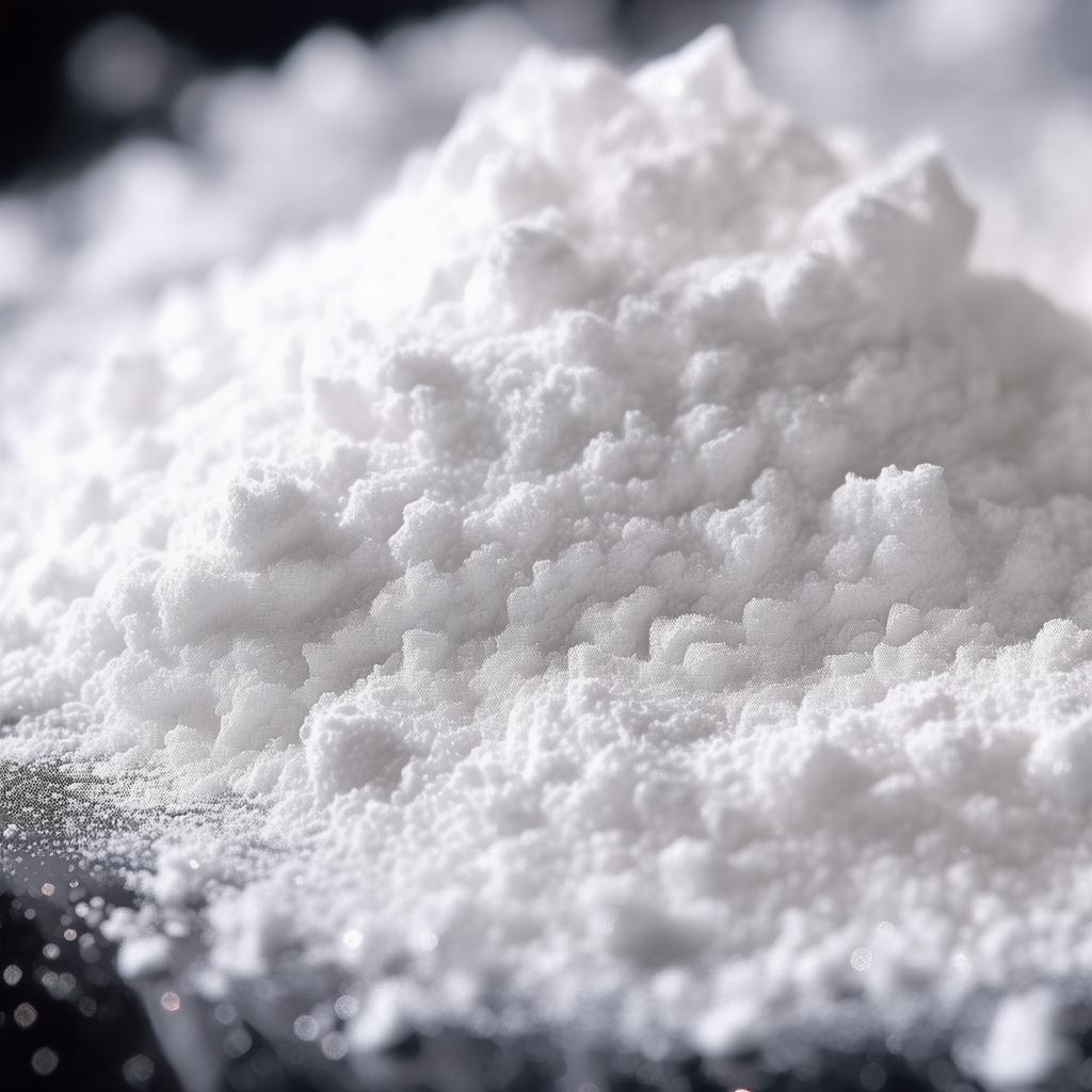 Compacted Graphite Block