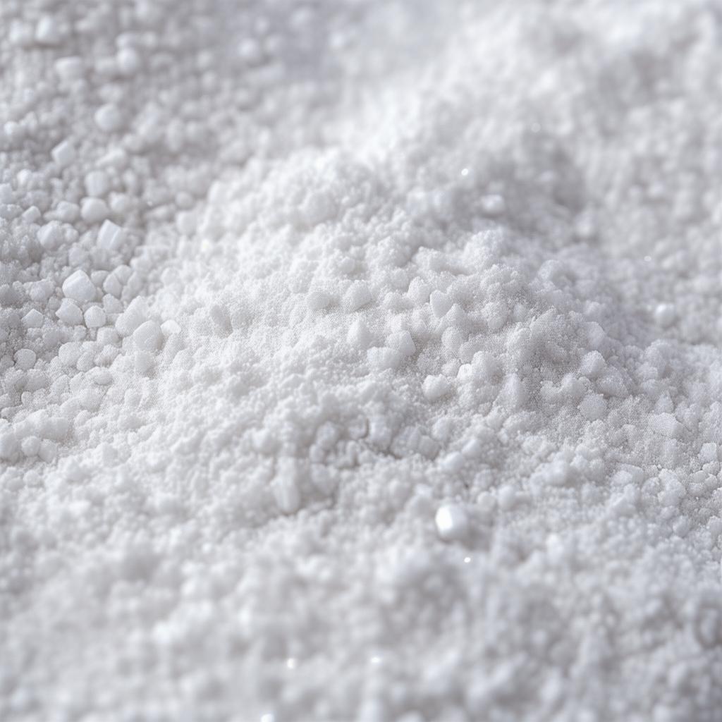 Graphite In Nuclear Reactor