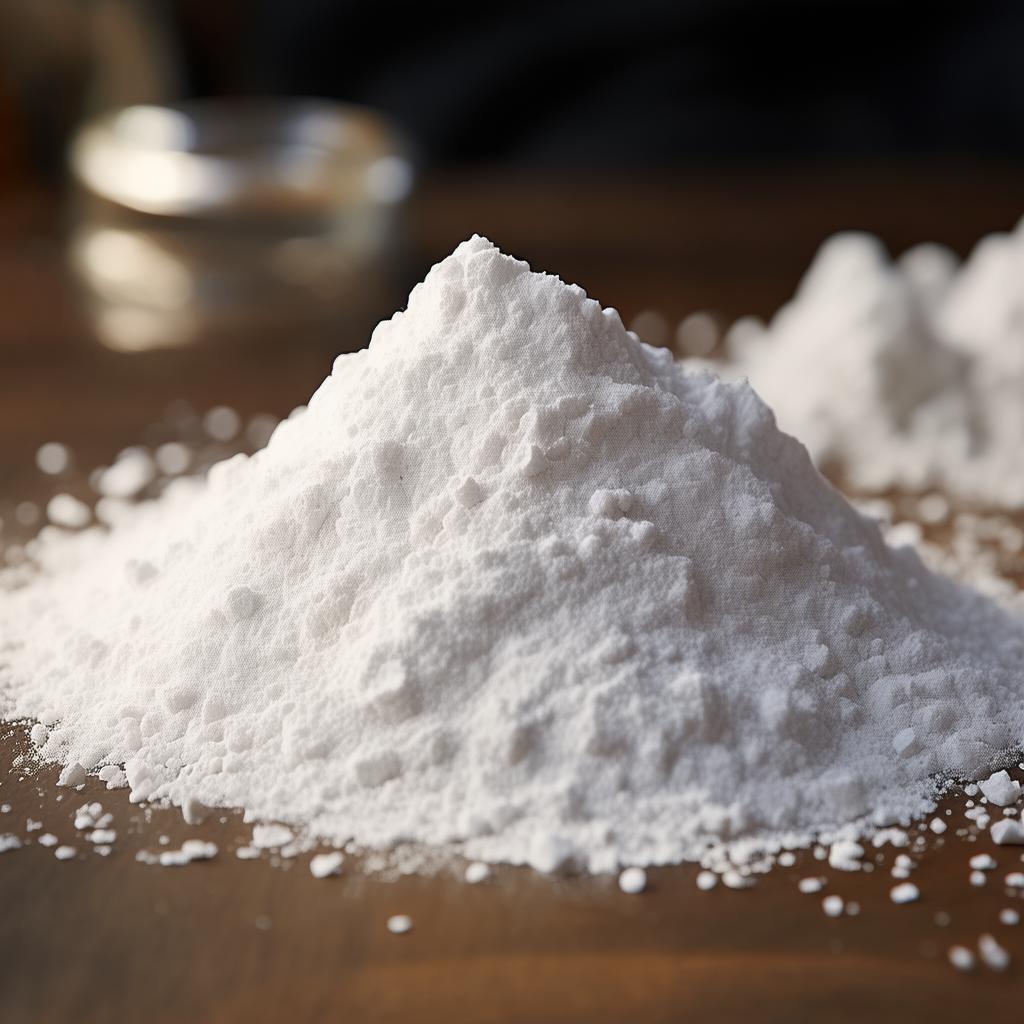 Graphite Machining Center