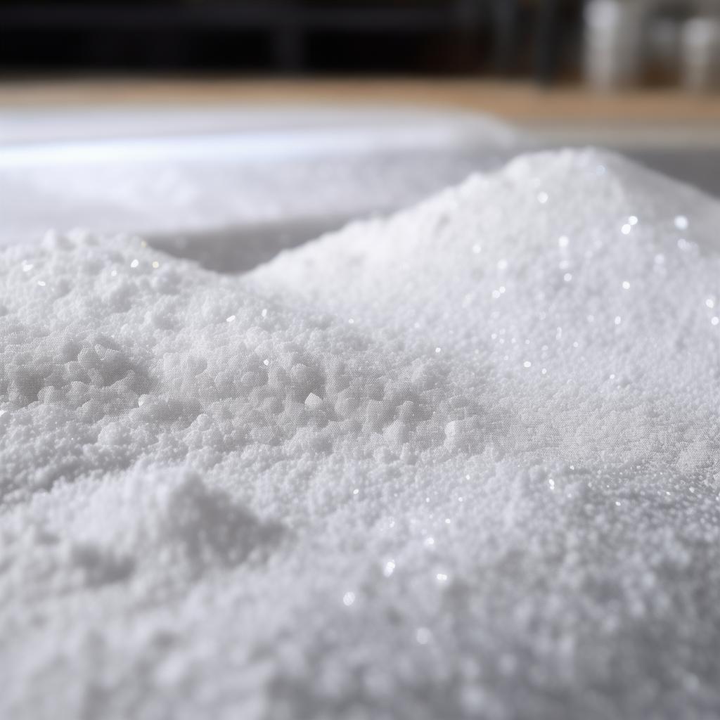 Industrial Graphite Flakes