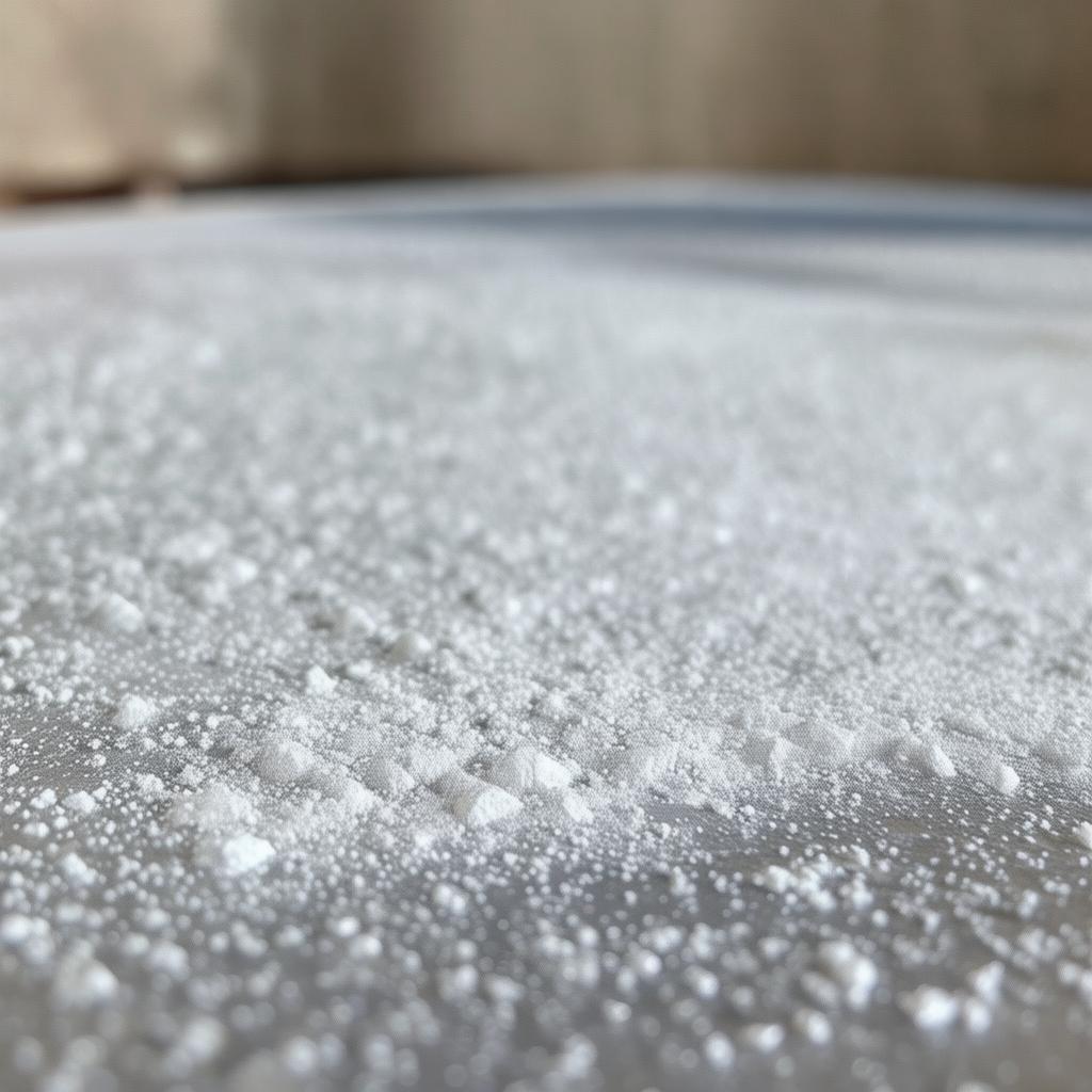 Epoxy Coated Concrete Floor