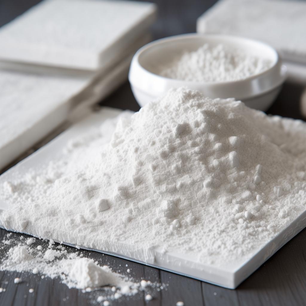 Color Flakes For Epoxy Floor