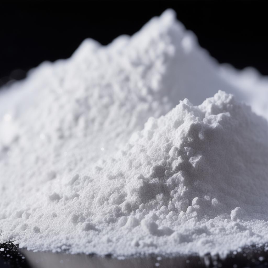 Expanded Graphite Powder